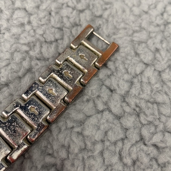 Juicy Couture Black Label Ladies Bracelet Watch - Stainless Steel/Blue - Picture 7 of 10